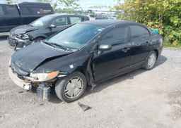 2010 HONDA CIVIC DX-G