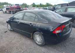 2010 HONDA CIVIC DX-G