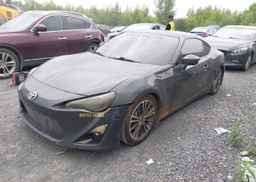2014 SCION FR-S MONOGRAM