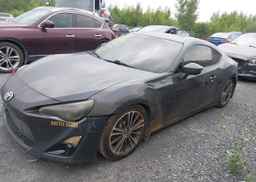 2014 SCION FR-S MONOGRAM