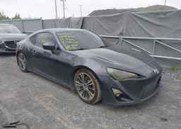 2014 SCION FR-S MONOGRAM