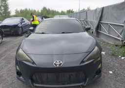 2014 SCION FR-S MONOGRAM