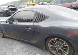 2014 SCION FR-S MONOGRAM