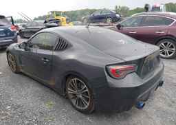 2014 SCION FR-S MONOGRAM