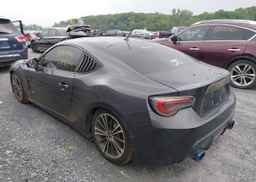 2014 SCION FR-S MONOGRAM