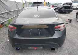 2014 SCION FR-S MONOGRAM