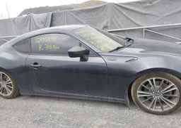2014 SCION FR-S MONOGRAM