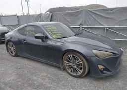 2014 SCION FR-S MONOGRAM