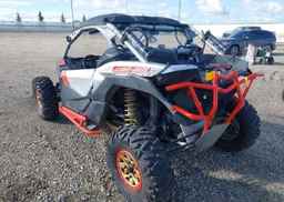 2019 CAN-AM MAVERICK X3 X RS TURBO R
