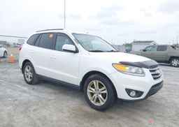 2012 HYUNDAI SANTA FE GLS