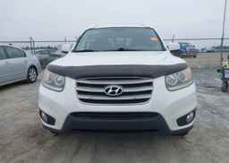 2012 HYUNDAI SANTA FE GLS