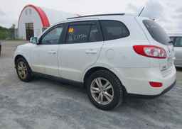 2012 HYUNDAI SANTA FE GLS