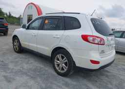 2012 HYUNDAI SANTA FE GLS