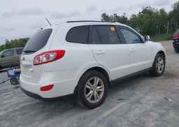 2012 HYUNDAI SANTA FE GLS
