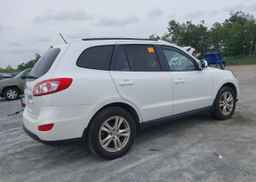 2012 HYUNDAI SANTA FE GLS