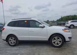 2012 HYUNDAI SANTA FE GLS