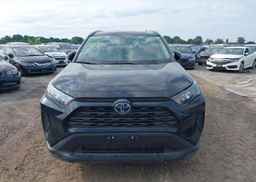 2019 TOYOTA RAV4 HYBRID LE
