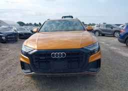 2019 AUDI Q8 55 TECHNIK