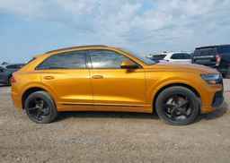 2019 AUDI Q8 55 TECHNIK
