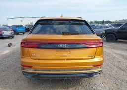 2019 AUDI Q8 55 TECHNIK