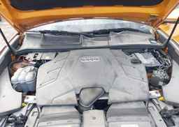 2019 AUDI Q8 55 TECHNIK