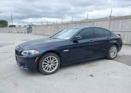 2016 BMW 535I XDRIVE