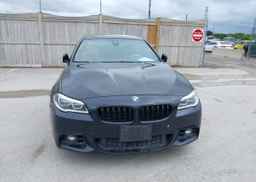 2016 BMW 535I XDRIVE