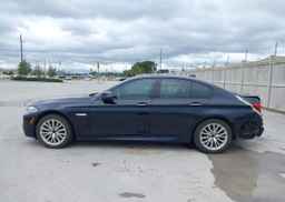 2016 BMW 535I XDRIVE