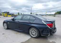 2016 BMW 535I XDRIVE