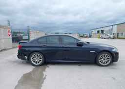 2016 BMW 535I XDRIVE