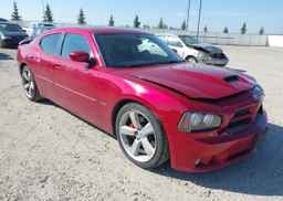 2006 DODGE CHARGER SRT-8