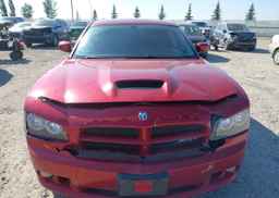 2006 DODGE CHARGER SRT-8