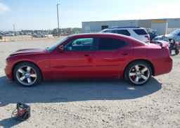 2006 DODGE CHARGER SRT-8