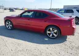 2006 DODGE CHARGER SRT-8