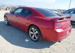 2006 DODGE CHARGER SRT-8