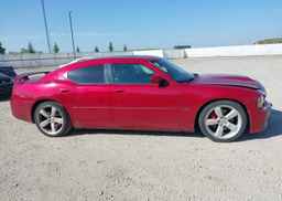 2006 DODGE CHARGER SRT-8