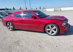 2006 DODGE CHARGER SRT-8