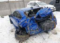 2024 SUBARU BRZ TS