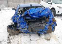 2024 SUBARU BRZ TS