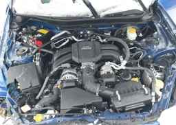 2024 SUBARU BRZ TS