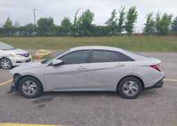 2024 HYUNDAI ELANTRA ESSENTIAL
