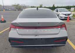2024 HYUNDAI ELANTRA ESSENTIAL