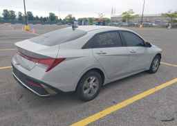 2024 HYUNDAI ELANTRA ESSENTIAL