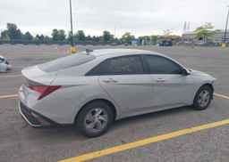 2024 HYUNDAI ELANTRA ESSENTIAL