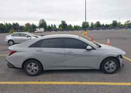 2024 HYUNDAI ELANTRA ESSENTIAL