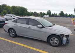 2024 HYUNDAI ELANTRA ESSENTIAL