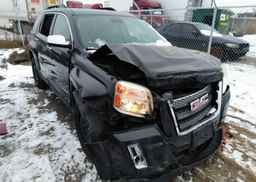 2015 GMC TERRAIN SLT