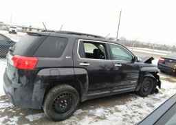 2015 GMC TERRAIN SLT