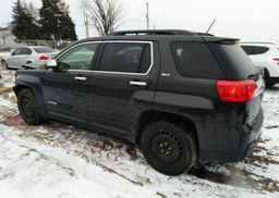 2015 GMC TERRAIN SLT