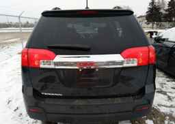 2015 GMC TERRAIN SLT